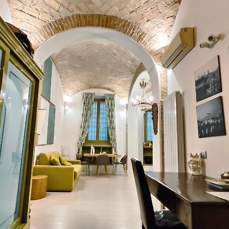Loft49 Apartment Рим Екстериор снимка