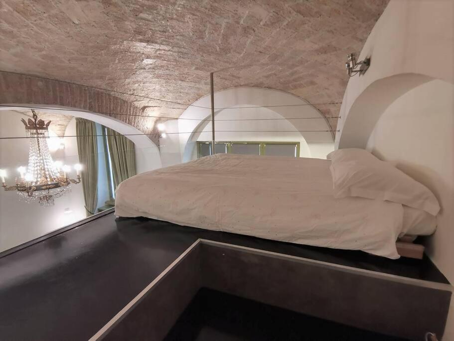 Loft49 Apartment Рим Екстериор снимка