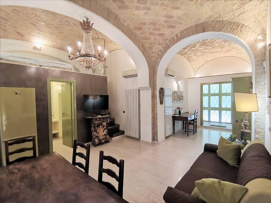 Loft49 Apartment Рим Екстериор снимка