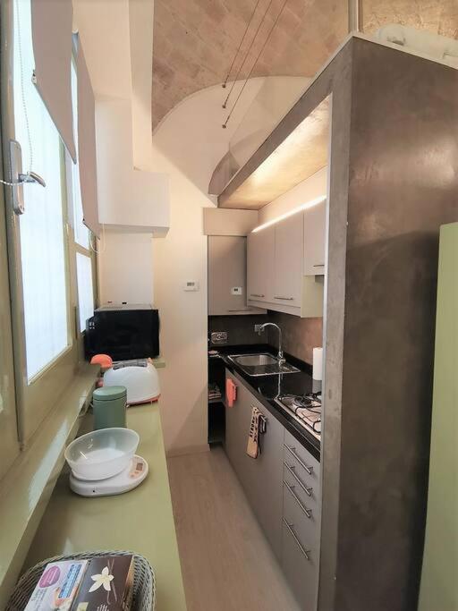 Loft49 Apartment Рим Екстериор снимка