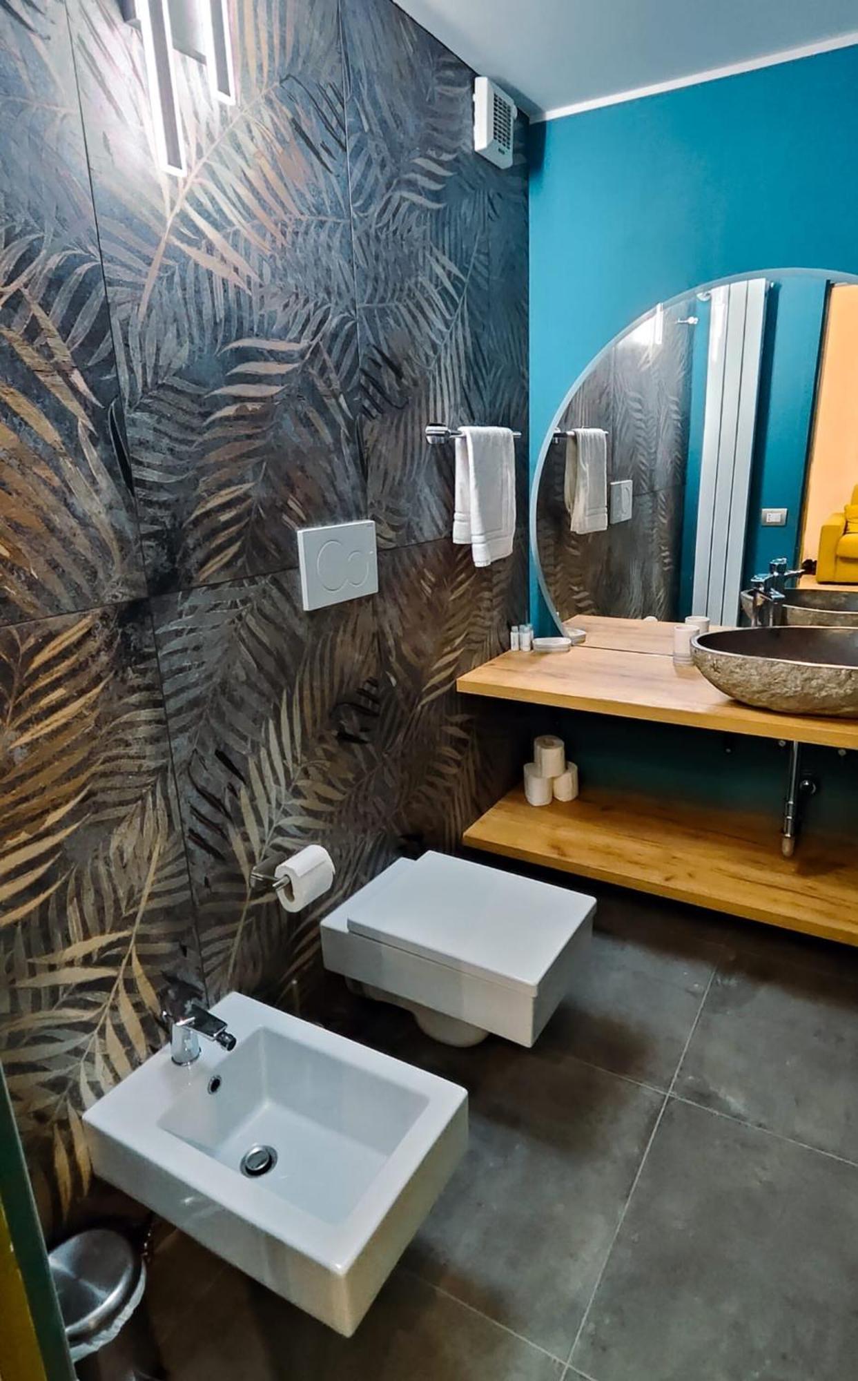 Loft49 Apartment Рим Екстериор снимка