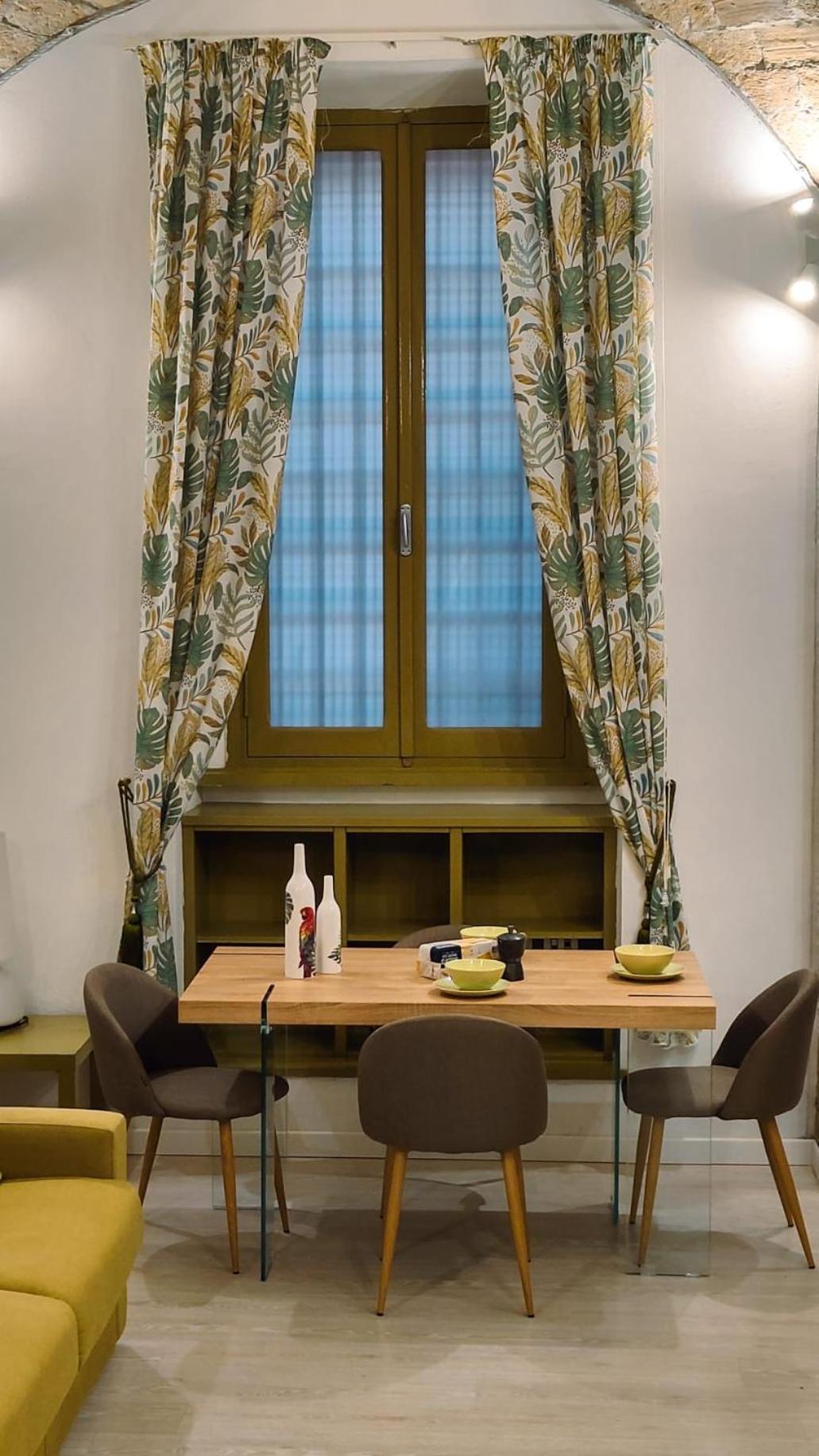Loft49 Apartment Рим Екстериор снимка